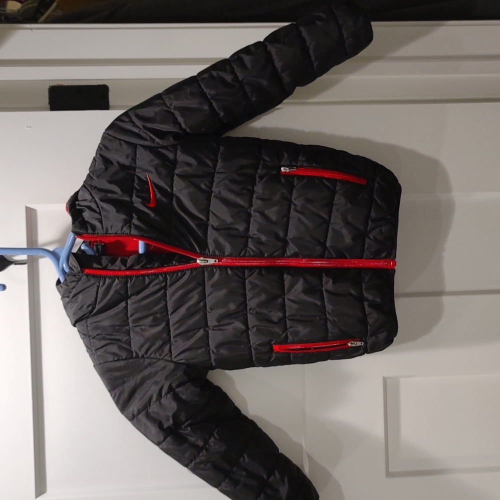 Boy's Nike Jacket